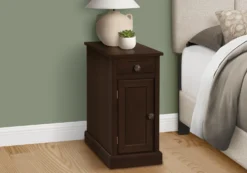Table d'appoint 24