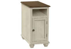 Table d'appoint 24"H - Monarch