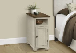 Table d'appoint 24