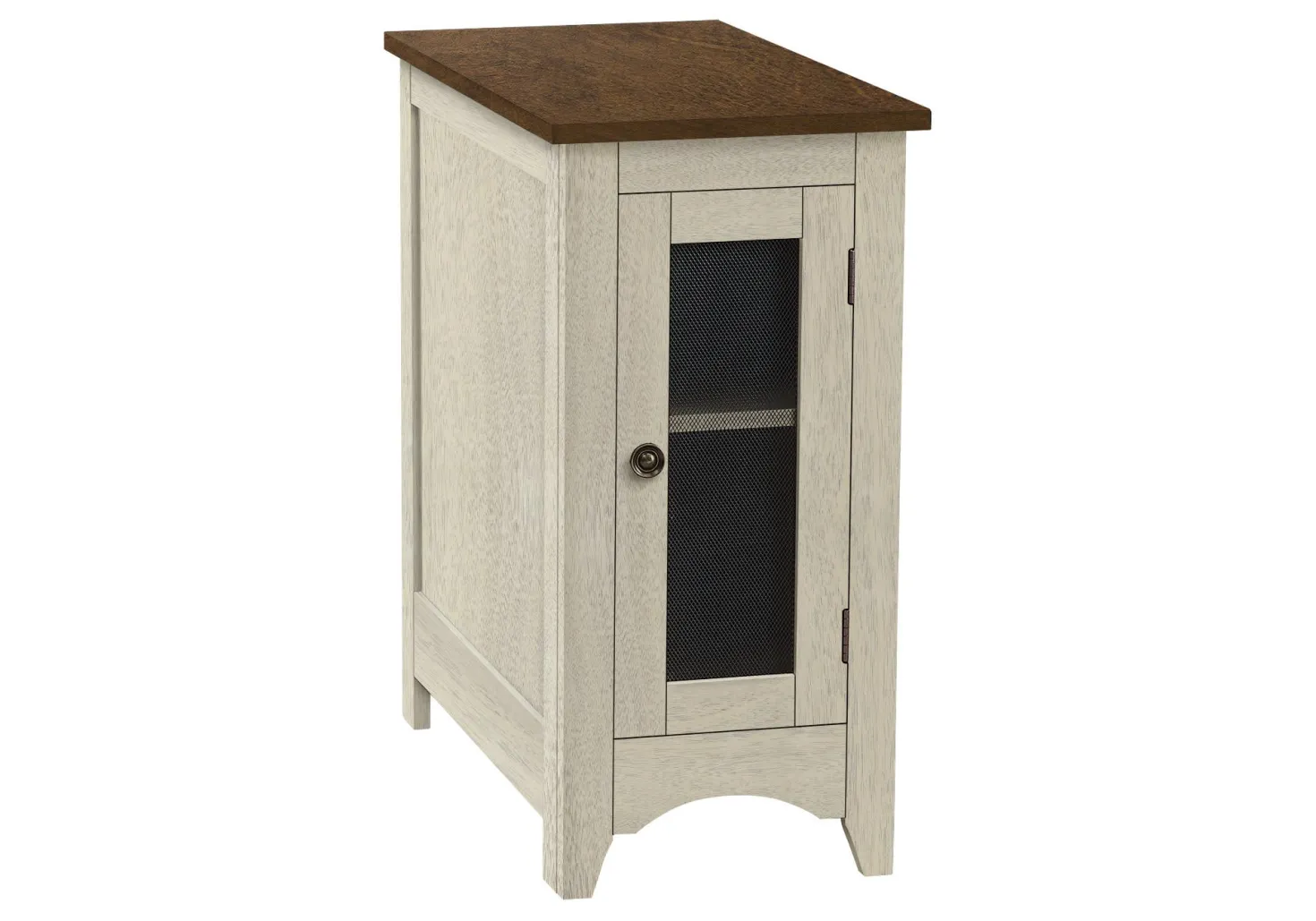 Table d'appoint 24"H - Monarch