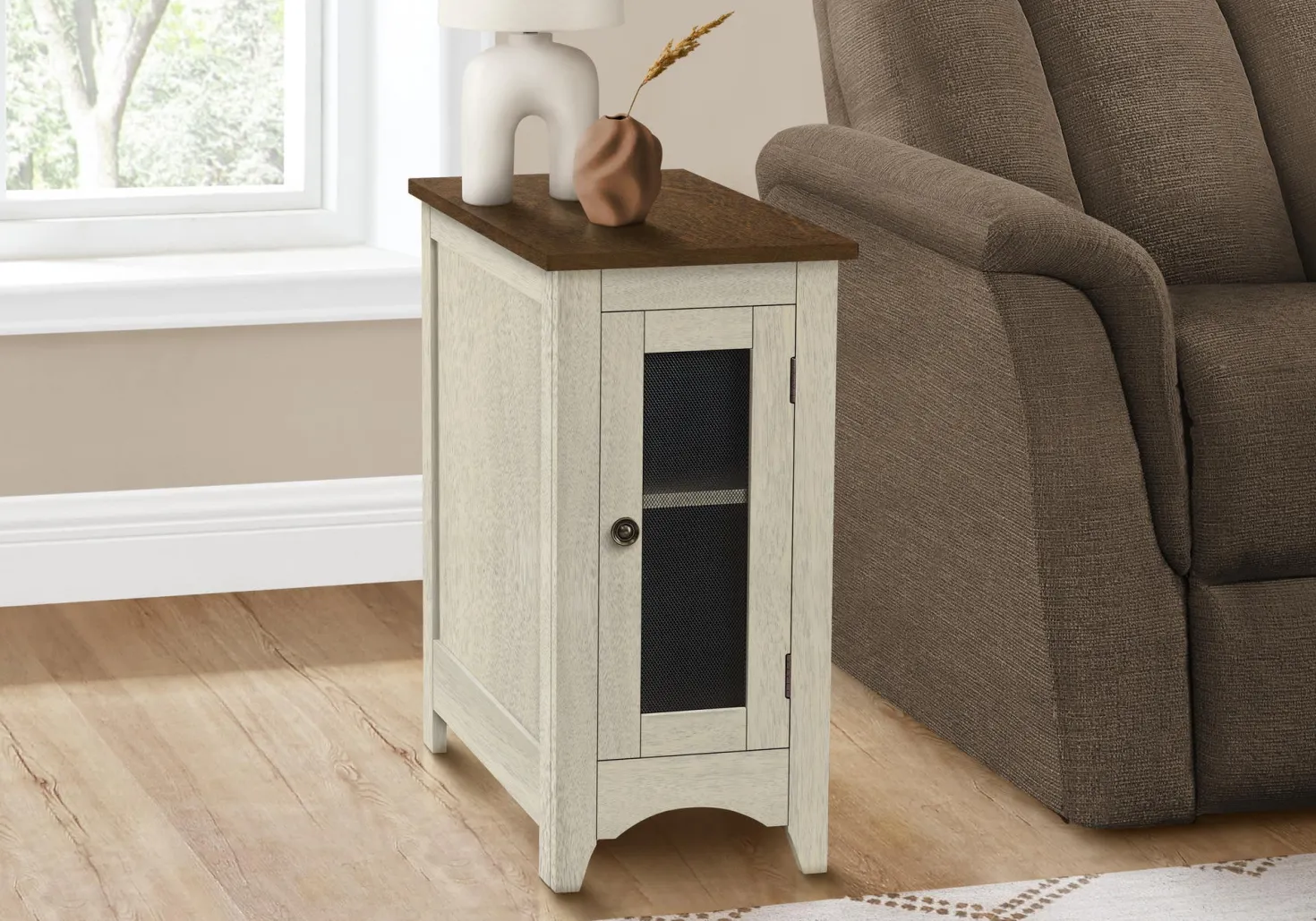 Table d'appoint 24"H - Monarch