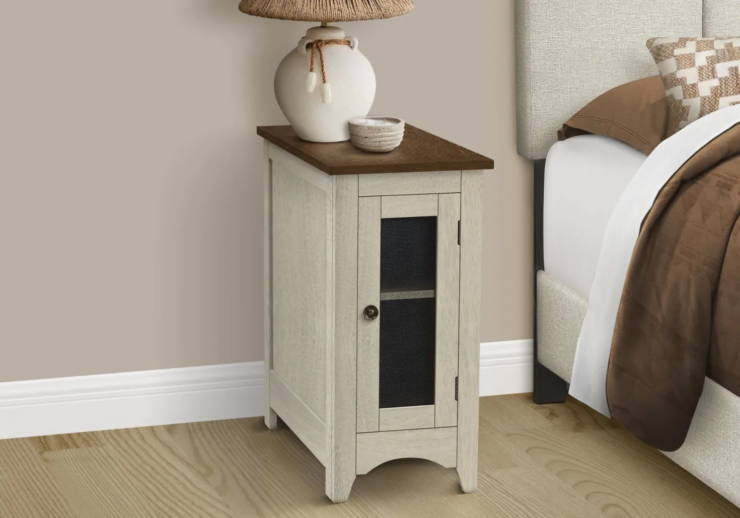 Table d'appoint 24"H - Monarch