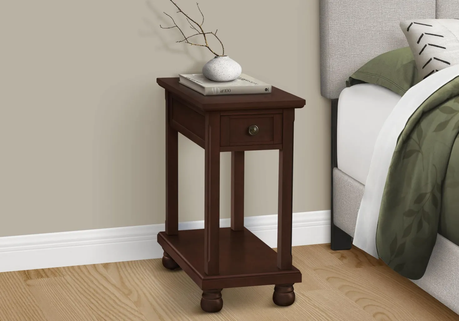 Table d'appoint 24"H - Monarch