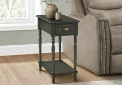 Table d'appoint 24"H - Monarch