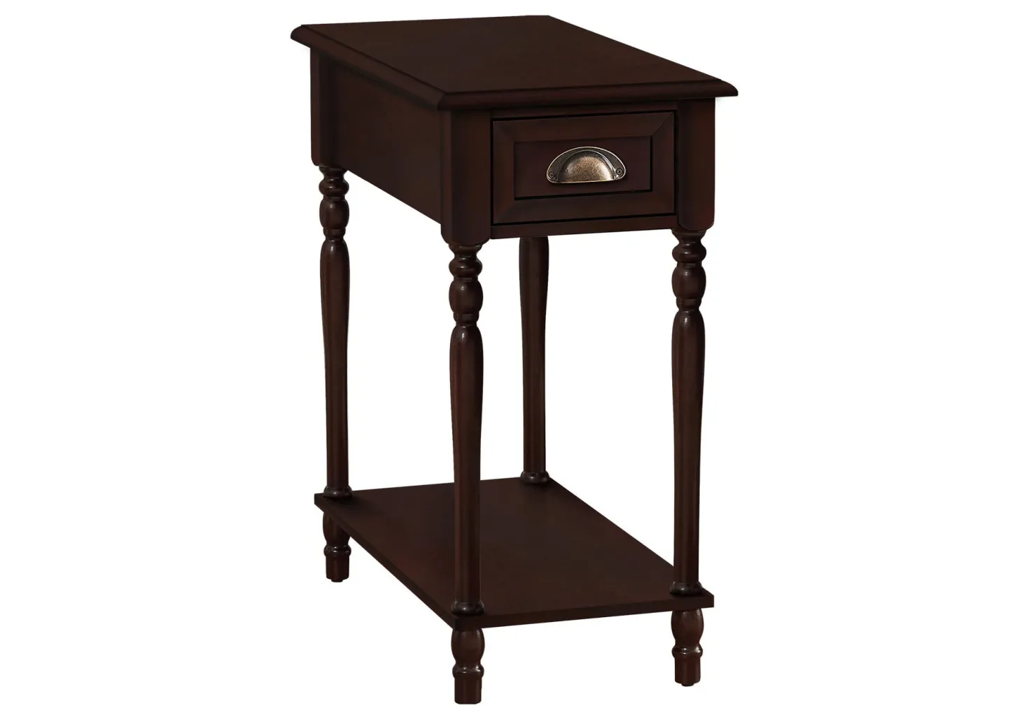 Table d'appoint 24"H - Monarch