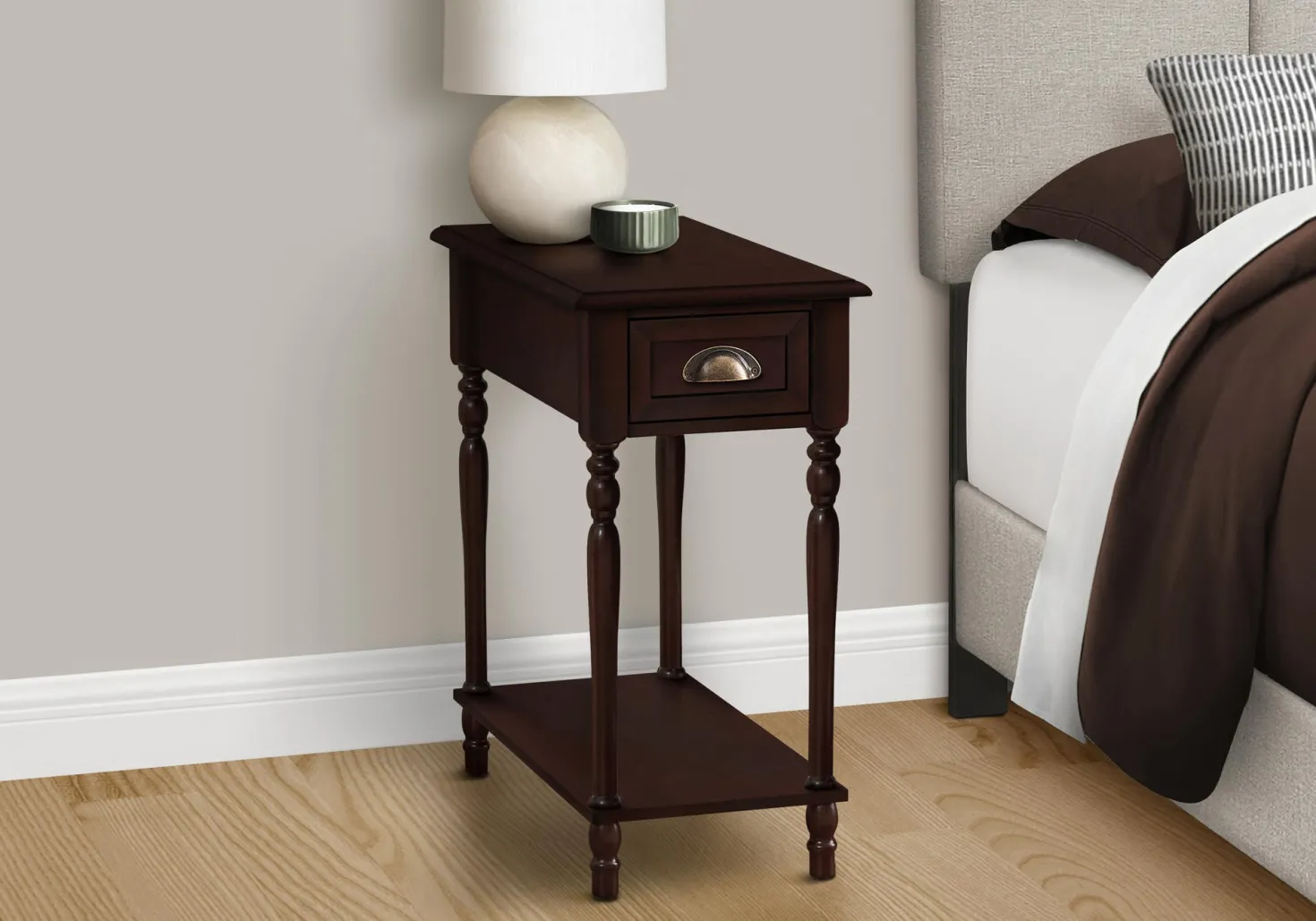 Table d'appoint 24"H - Monarch