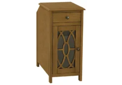 Table d'appoint 24"H - Monarch