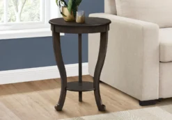 Table d'appoint 24"H - Monarch