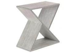 Table d'appoint 24"H - Monarch