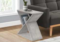 Table d'appoint 24"H - Monarch