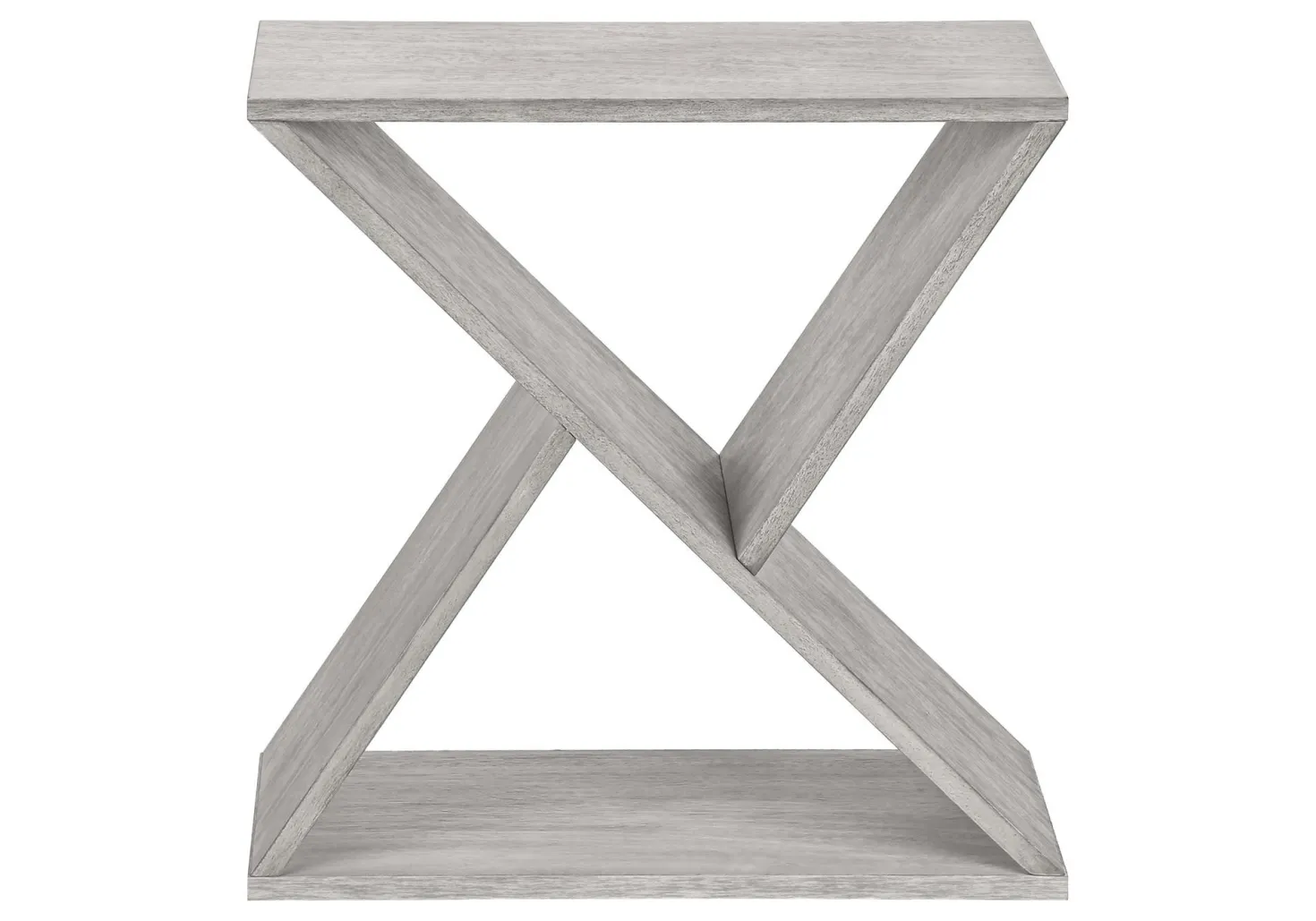 Table d'appoint 24"H - Monarch