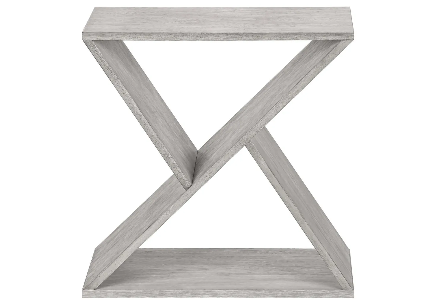 Table d'appoint 24"H - Monarch