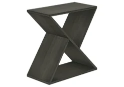 Table d'appoint 24"H - Monarch