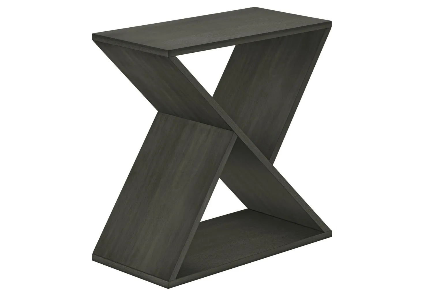 Table d'appoint 24"H - Monarch