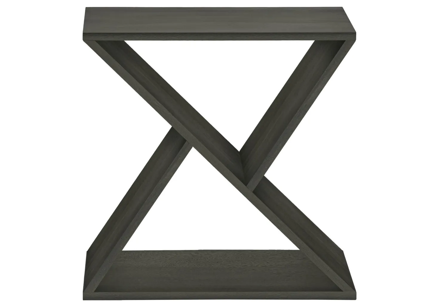 Table d'appoint 24"H - Monarch