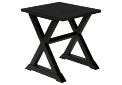 Table d'appoint 24"H - Monarch