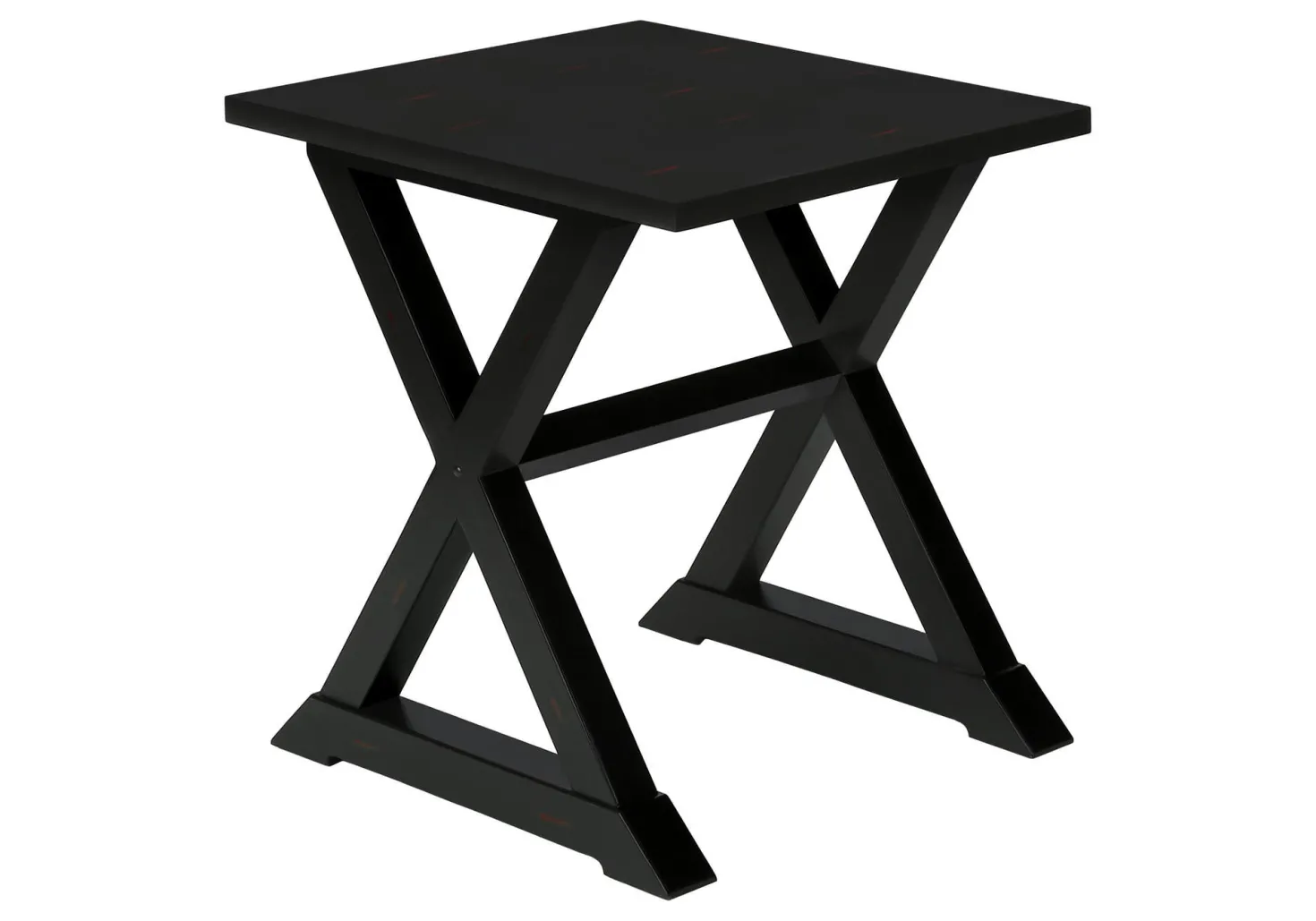 Table d'appoint 24"H - Monarch