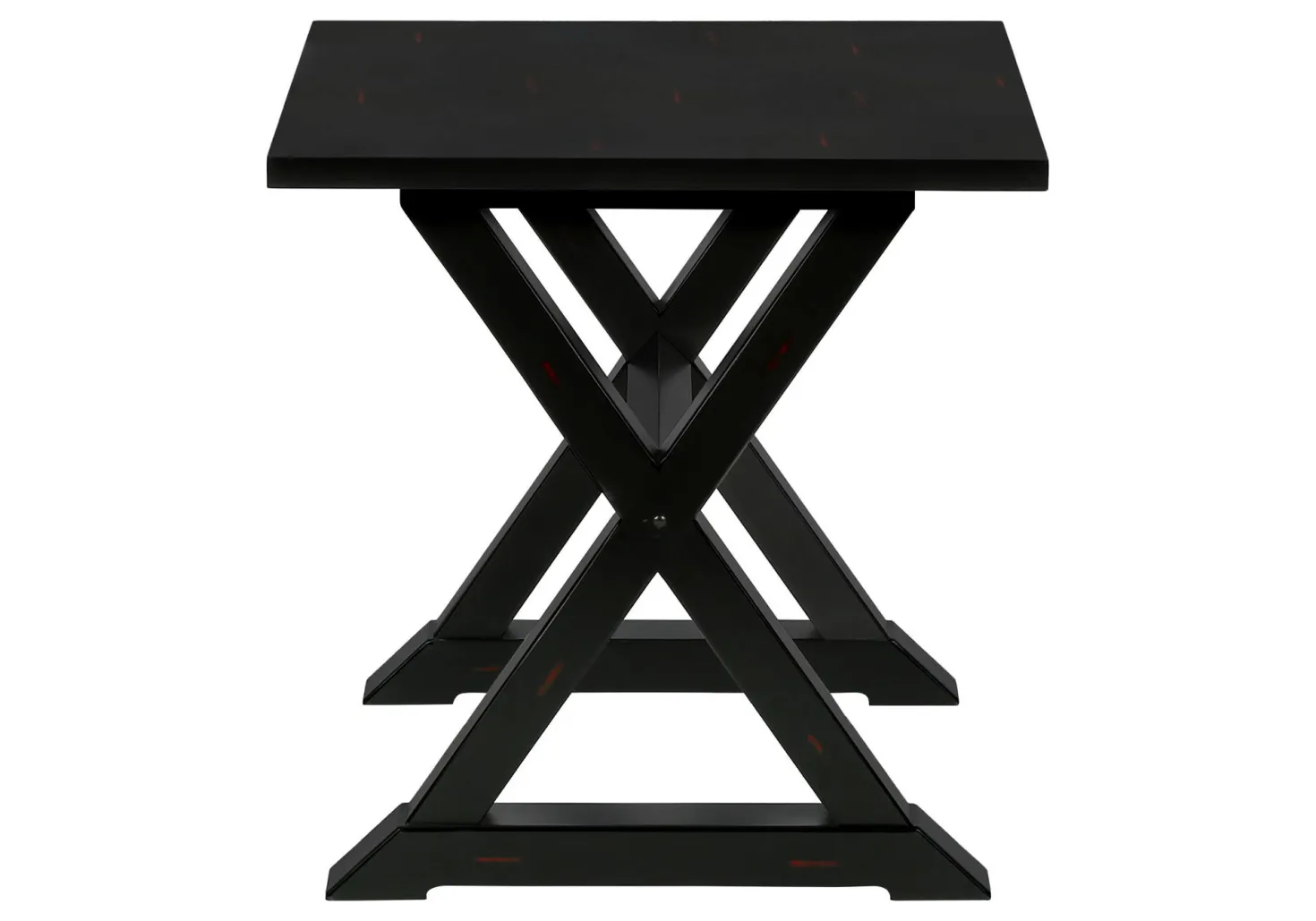 Table d'appoint 24"H - Monarch