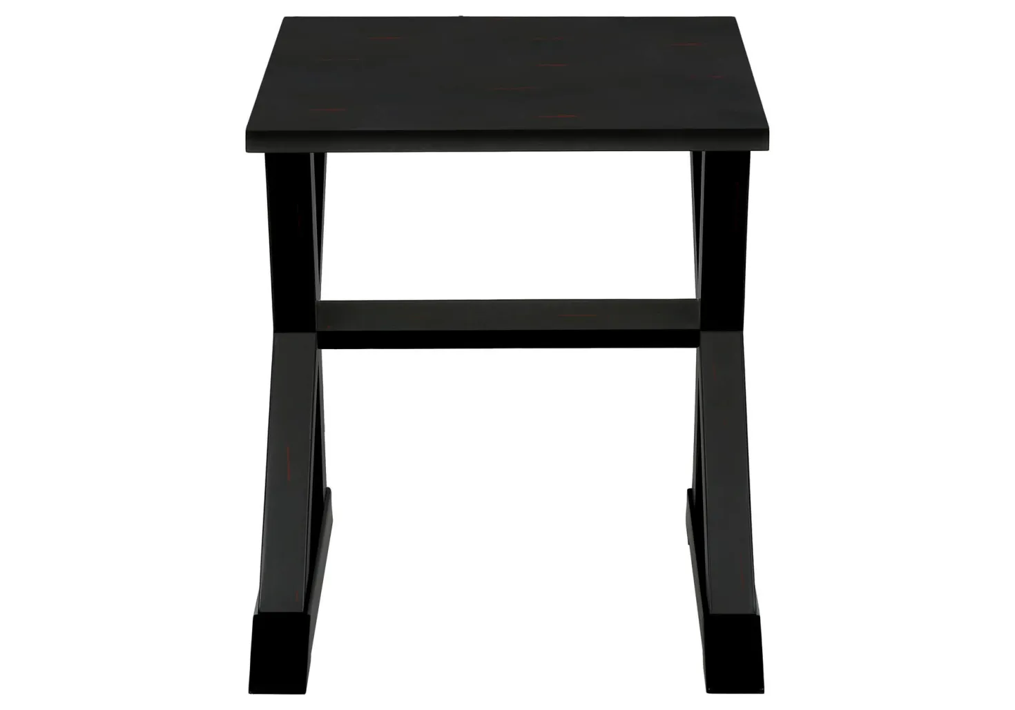 Table d'appoint 24"H - Monarch