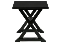 Table d'appoint 24