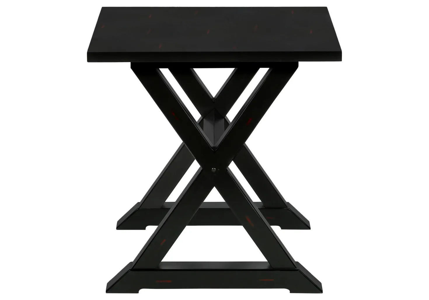 Table d'appoint 24"H - Monarch