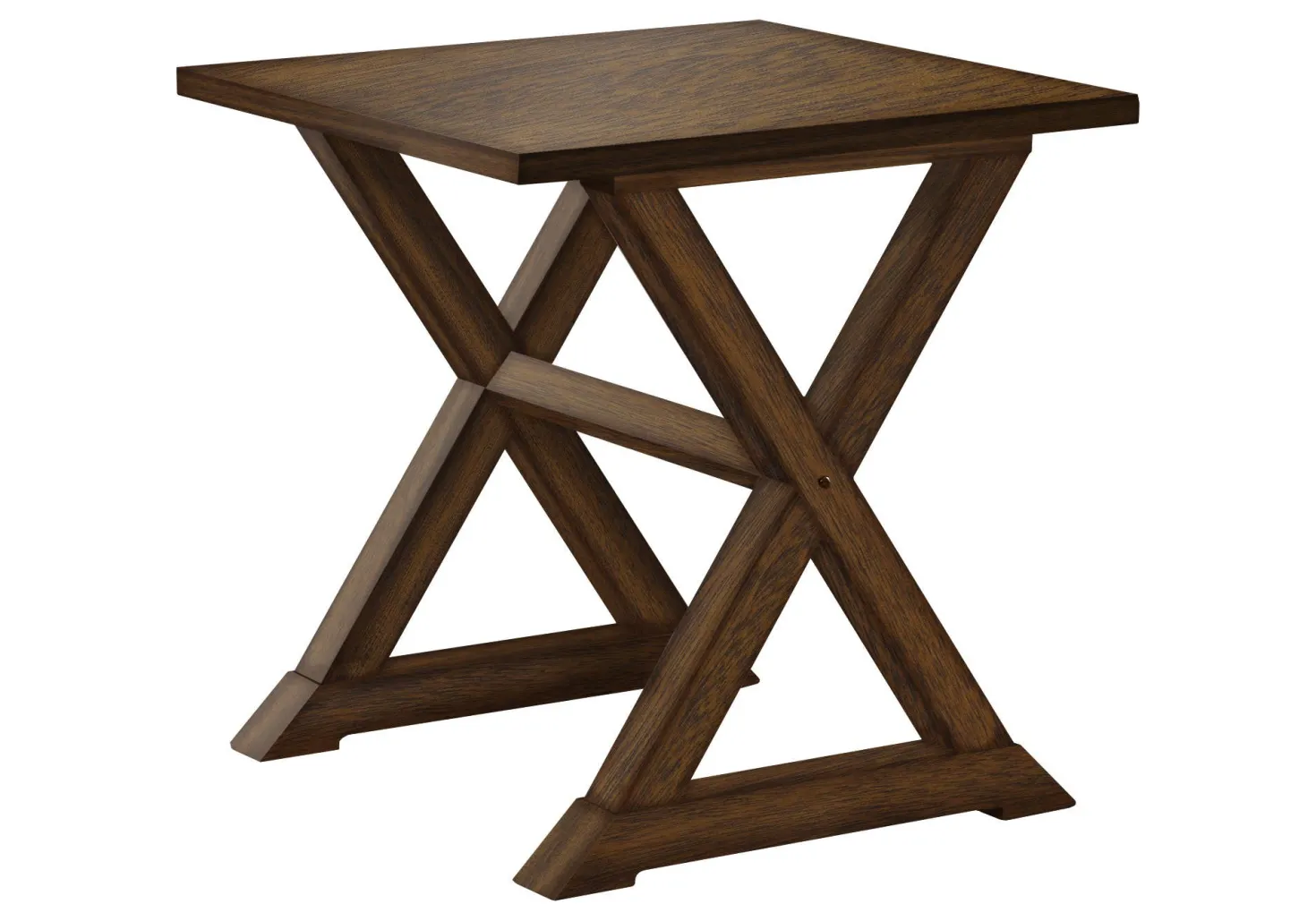 Table d'appoint 24"H - Monarch
