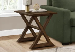 Table d'appoint 24"H - Monarch