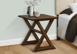 Table d'appoint 24