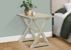 Table d'appoint 24