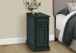 Table d'appoint 24