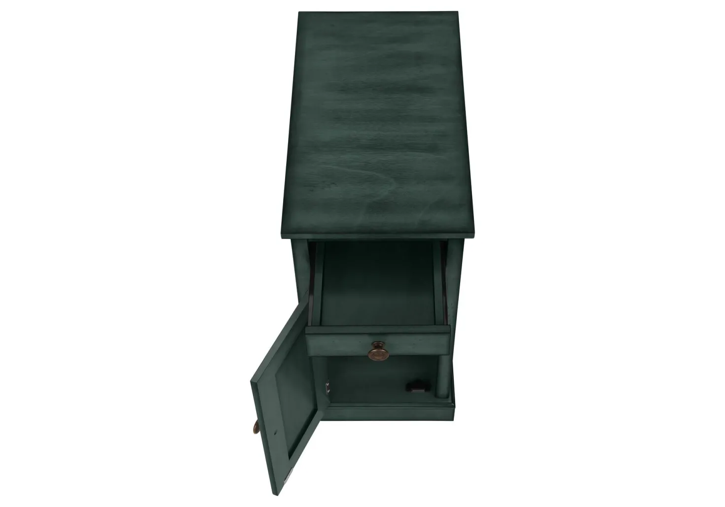 Table d'appoint 24"H - Monarch