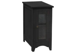 Table d'appoint 24"H - Monarch