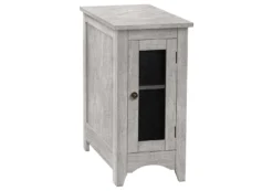 Table d'appoint 24"H - Monarch