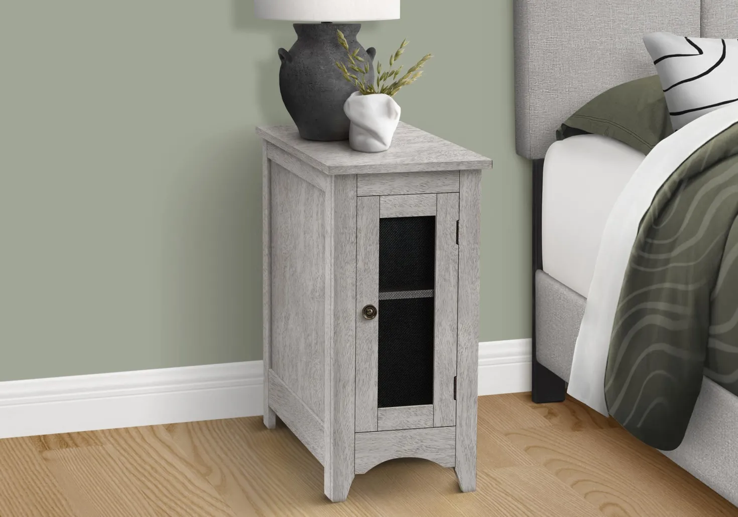 Table d'appoint 24"H - Monarch