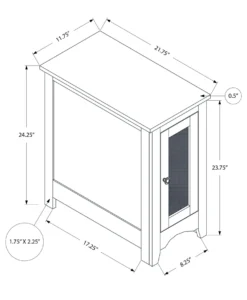 Table d'appoint 24