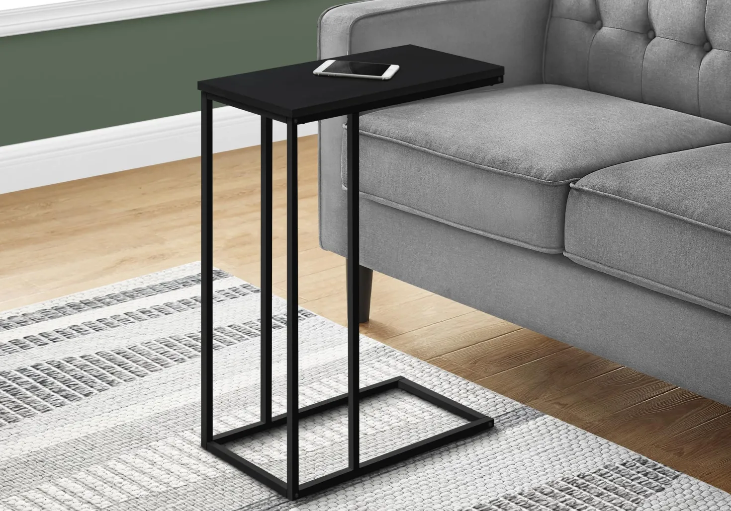 Table d'appoint 25"H - Monarch