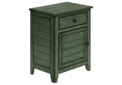 Table d'appoint 25"H - Monarch