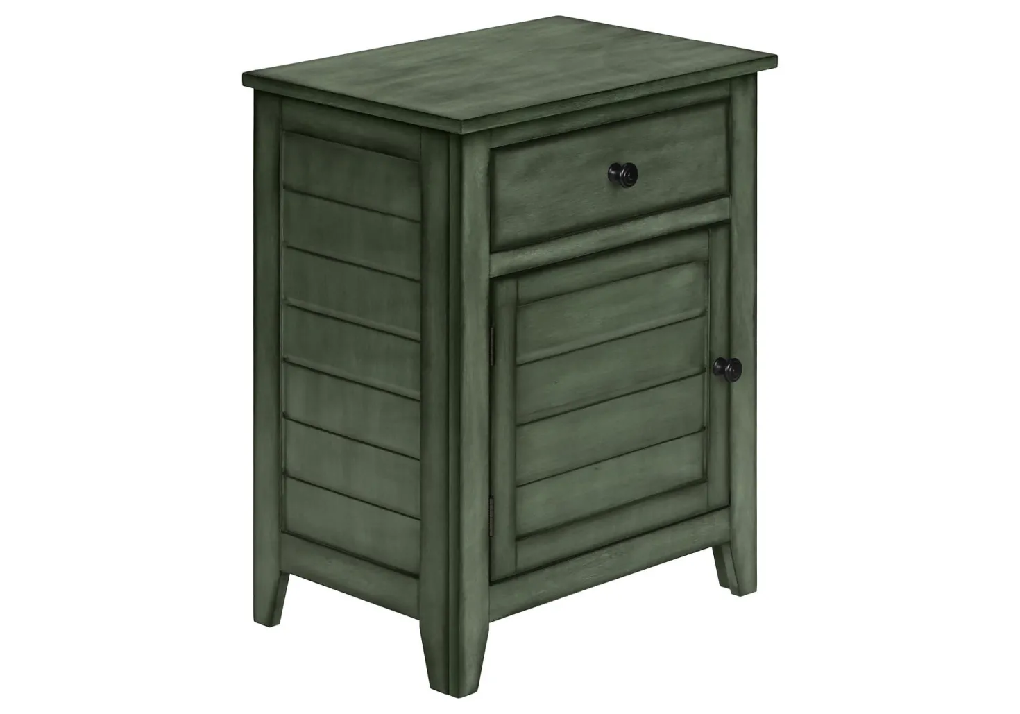 Table d'appoint 25"H - Monarch
