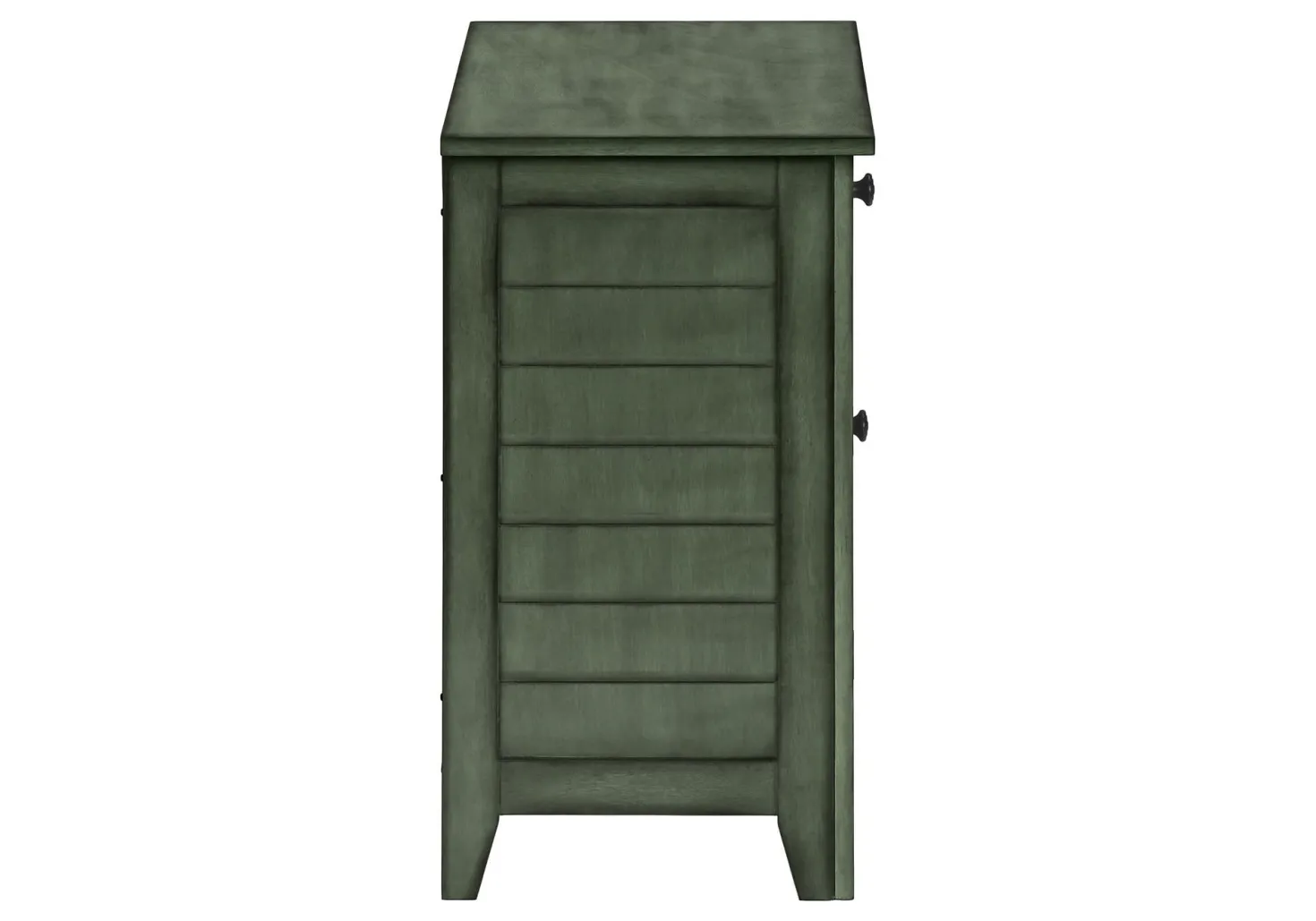 Table d'appoint 25"H - Monarch