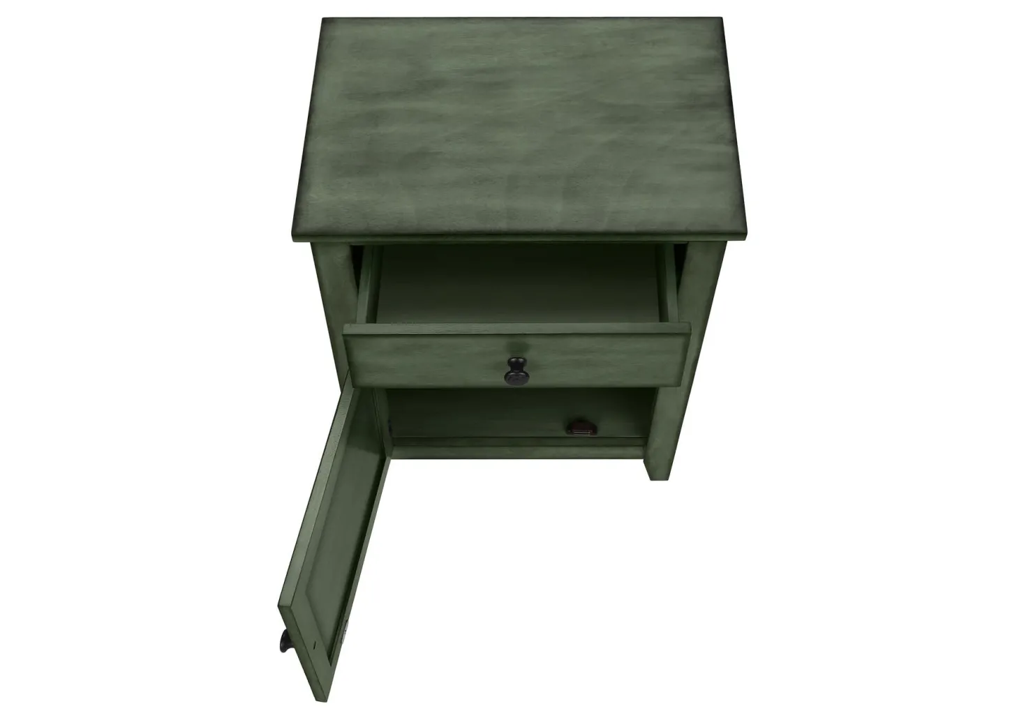 Table d'appoint 25"H - Monarch