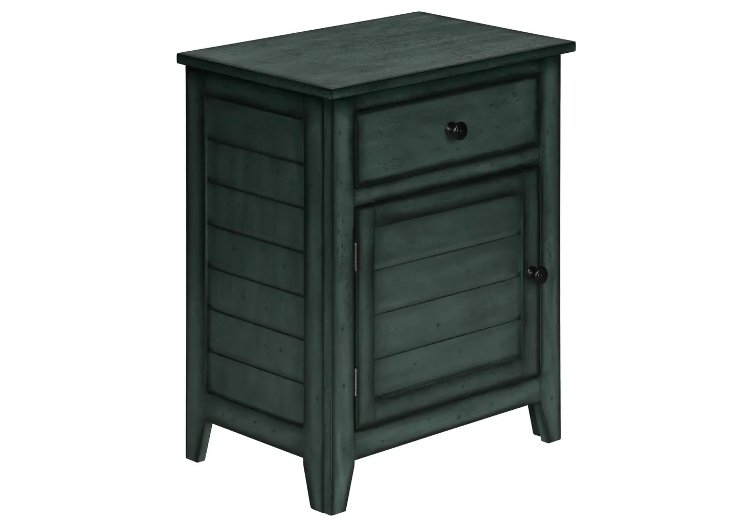 Table d'appoint 25"H - Monarch