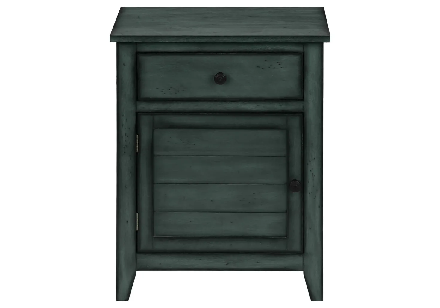 Table d'appoint 25"H - Monarch