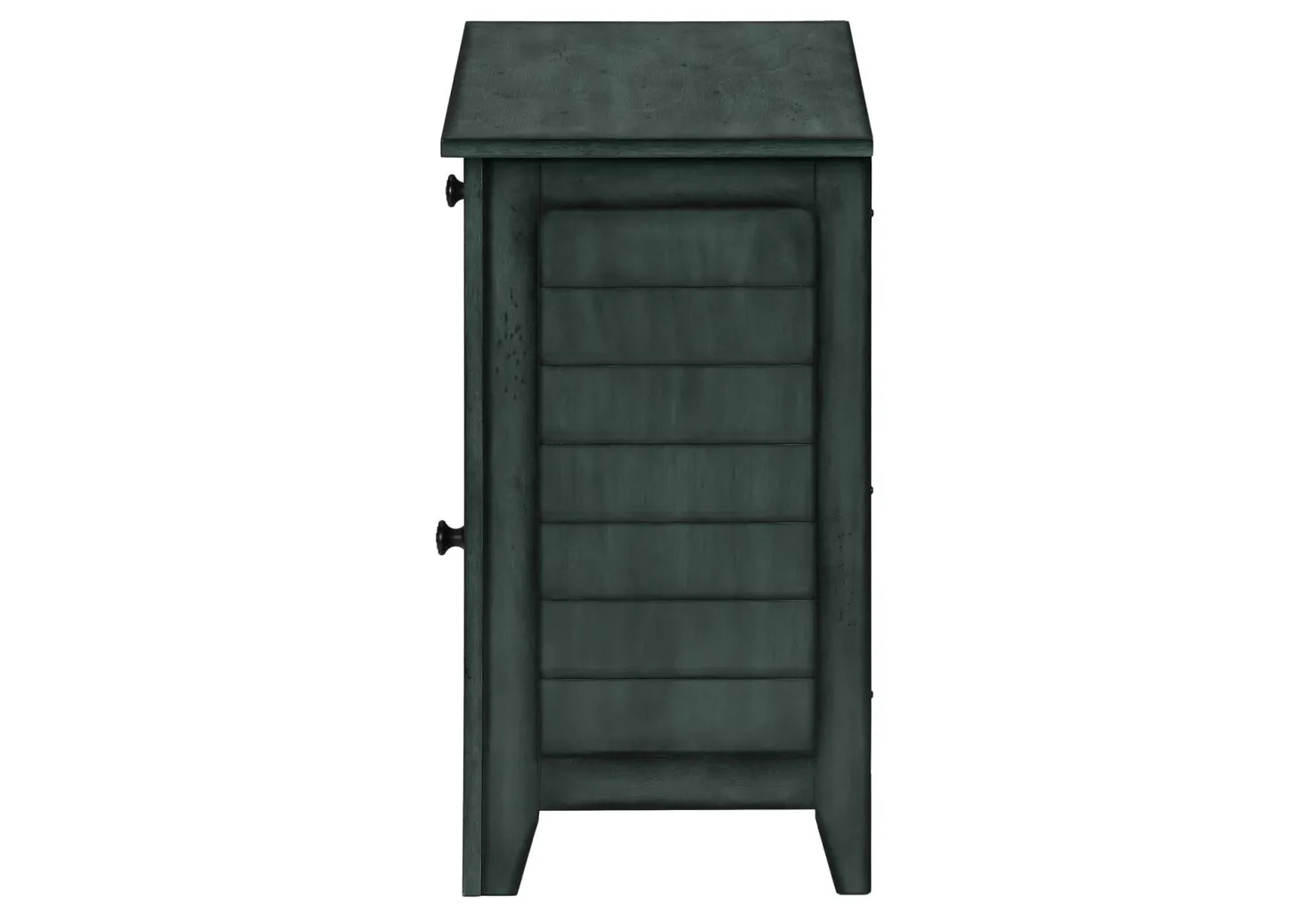 Table d'appoint 25"H - Monarch