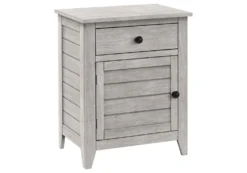 Table d'appoint 25"H - Monarch