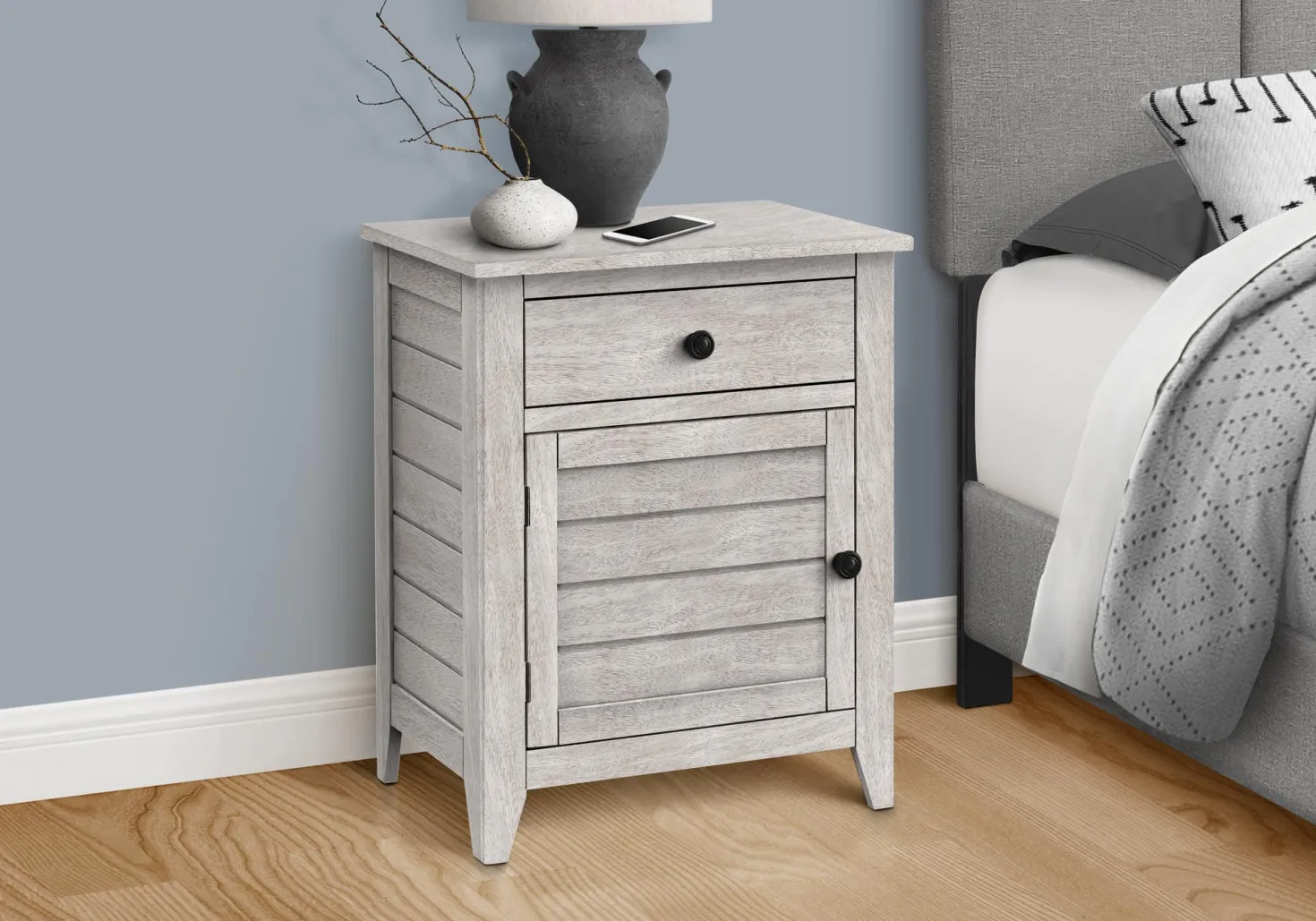 Table d'appoint 25"H - Monarch