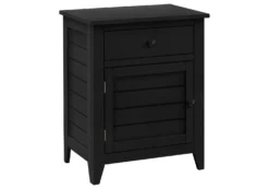 Table d'appoint 25"H - Monarch