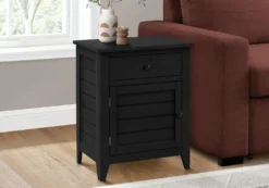 Table d'appoint 25"H - Monarch
