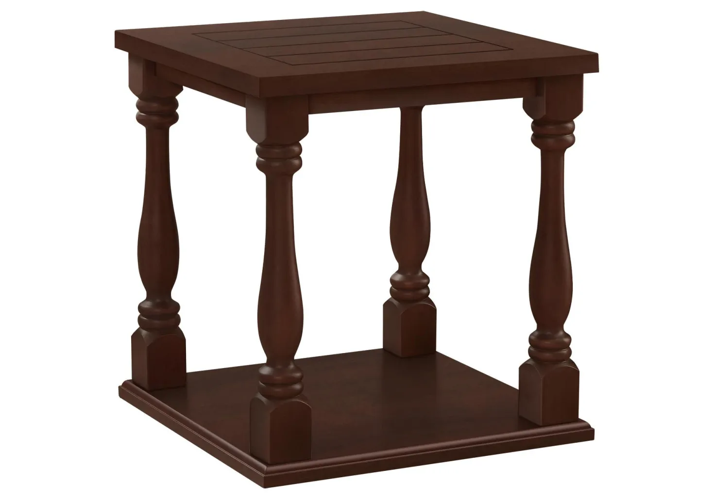 Table d'appoint 25"H - Monarch