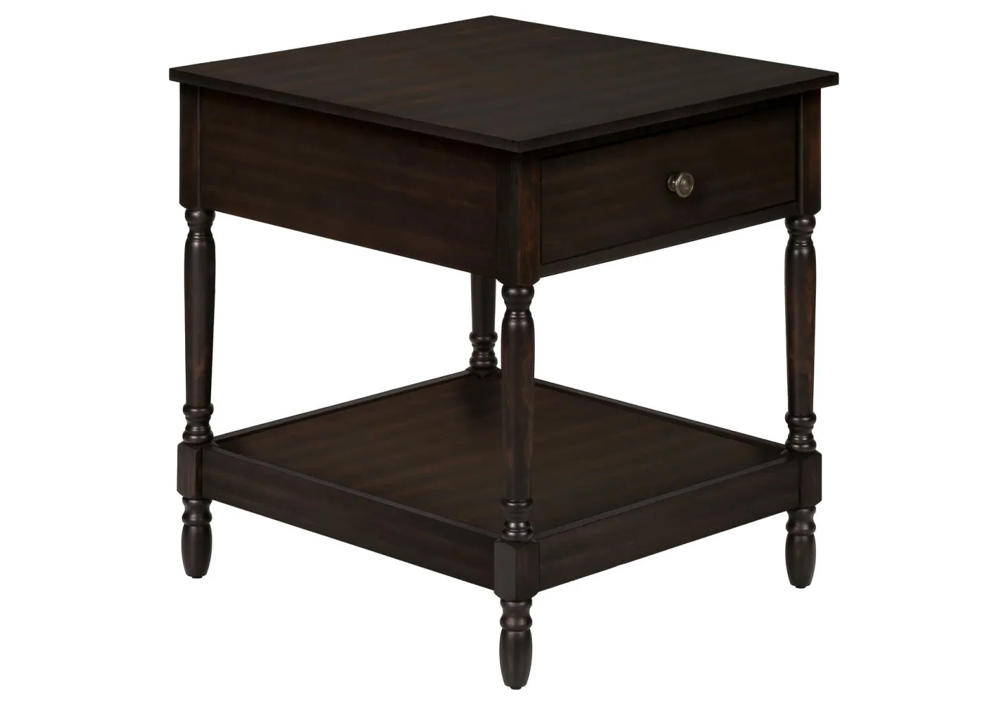 Table d'appoint 25"H - Monarch