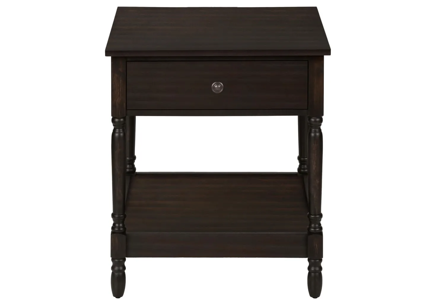 Table d'appoint 25"H - Monarch